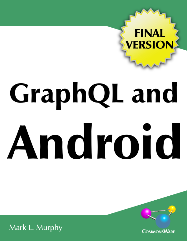 Android and GraphQL